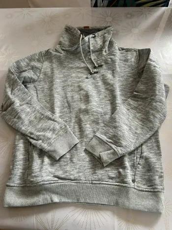 Sweat-shirt homme