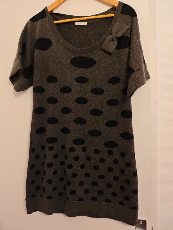 Pull robe Promod taille L