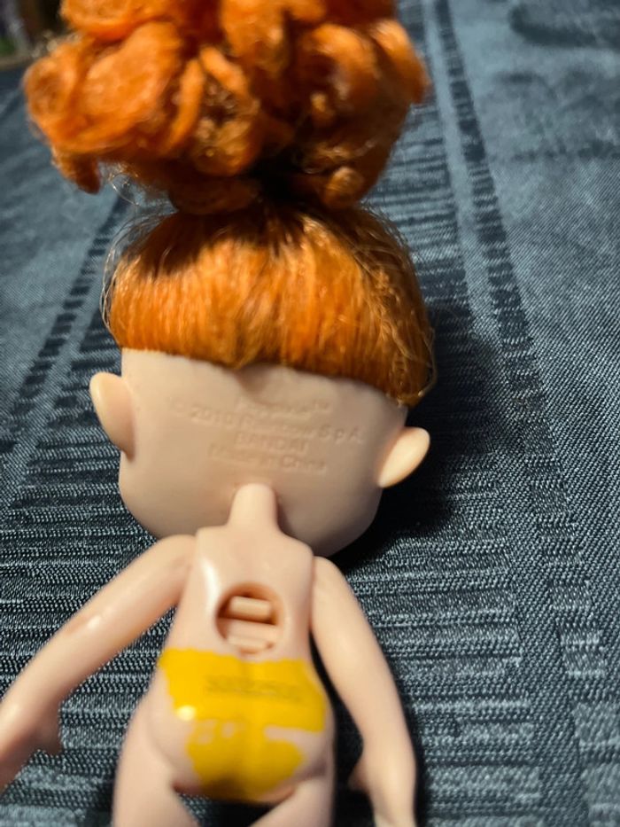 Pop pixie - photo numéro 3