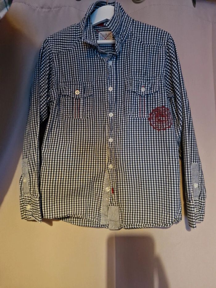 Lot chemise - photo numéro 2