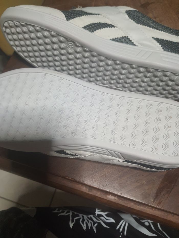 Chaussures t40 - photo numéro 2