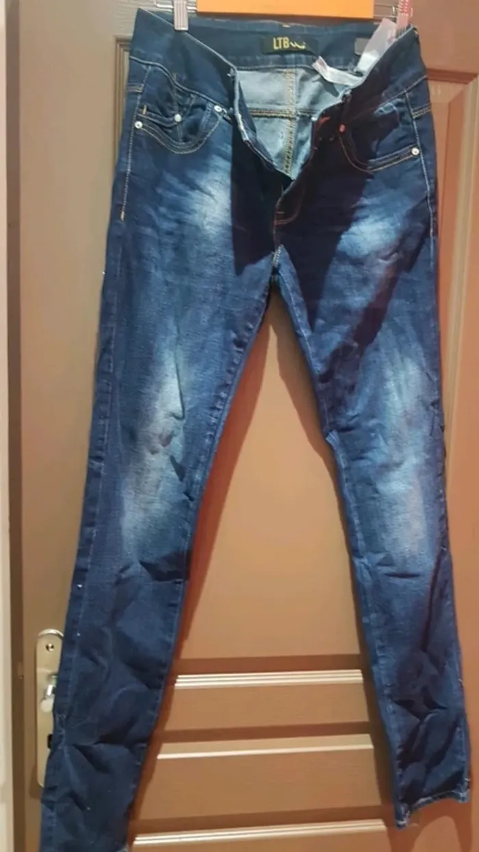 Jeans ltb