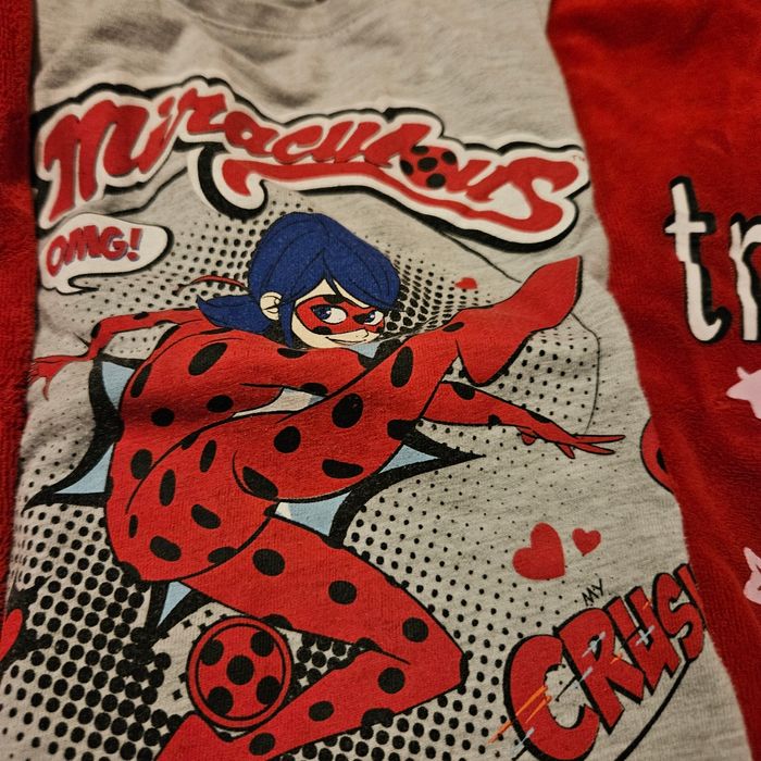 Lot 5 pyjamas - photo numéro 4