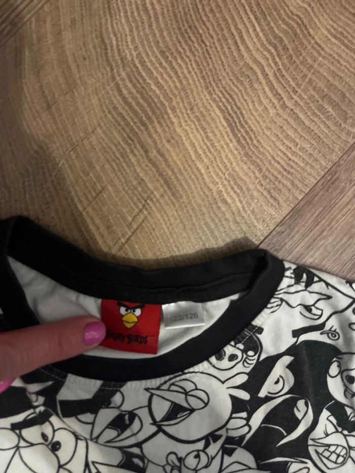 Tee-shirts - photo numéro 2