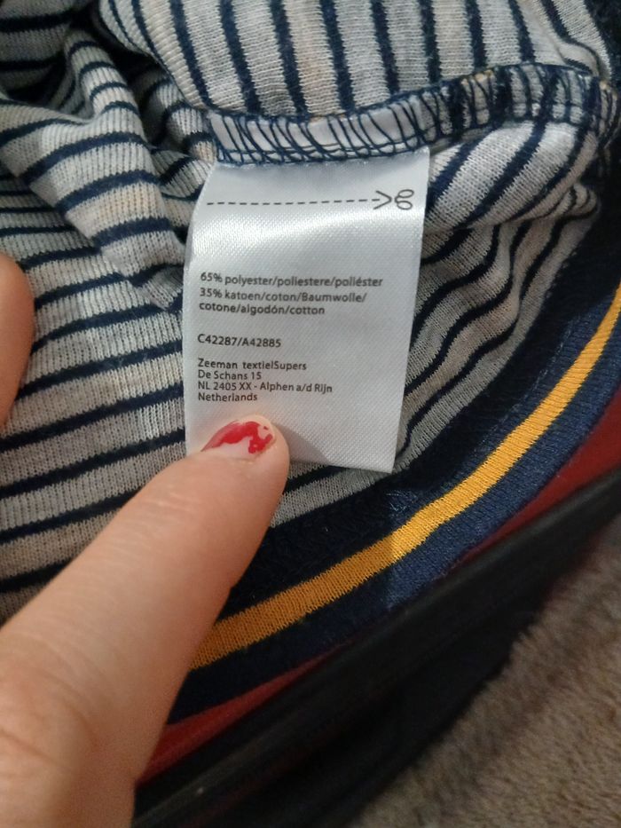 Pull garcon - photo numéro 4