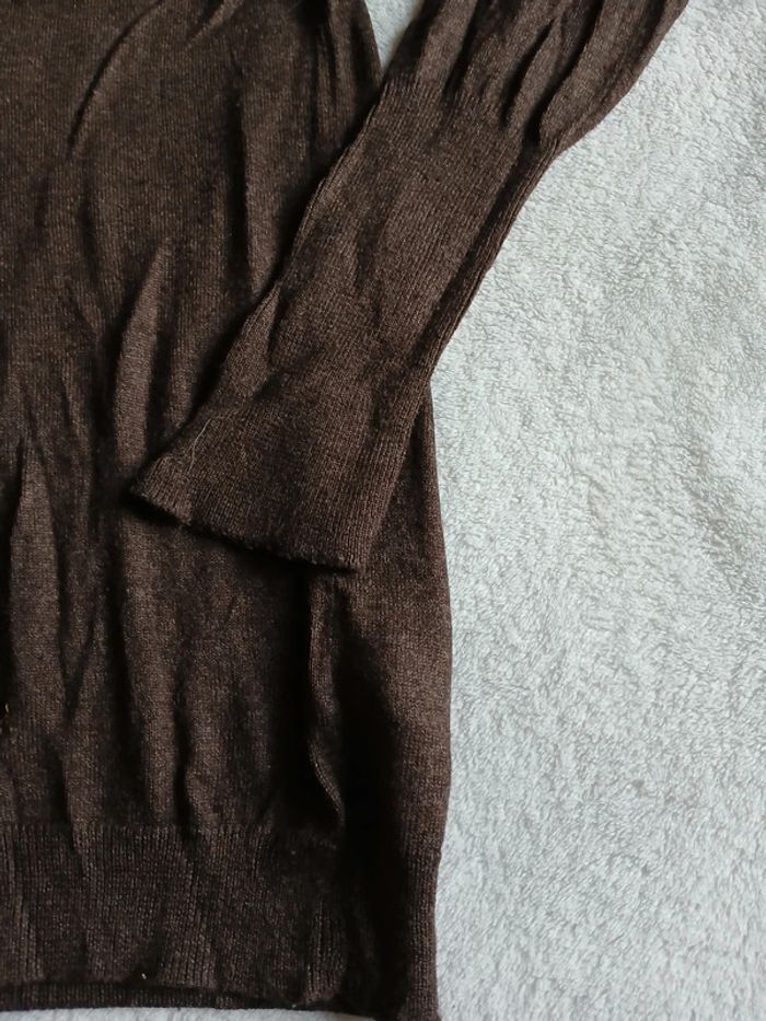 Pull léger - photo numéro 4