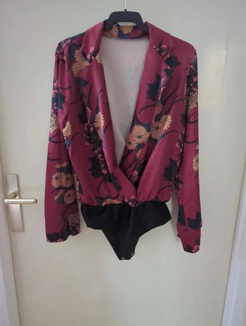 Body chemise