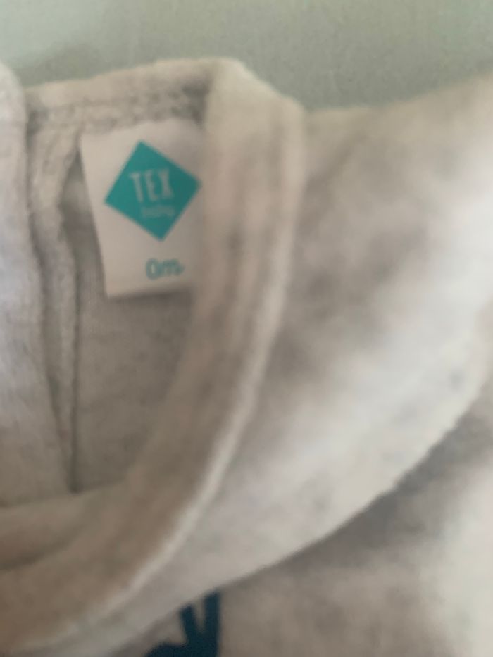 Pyjama bébé 👶 - photo numéro 3