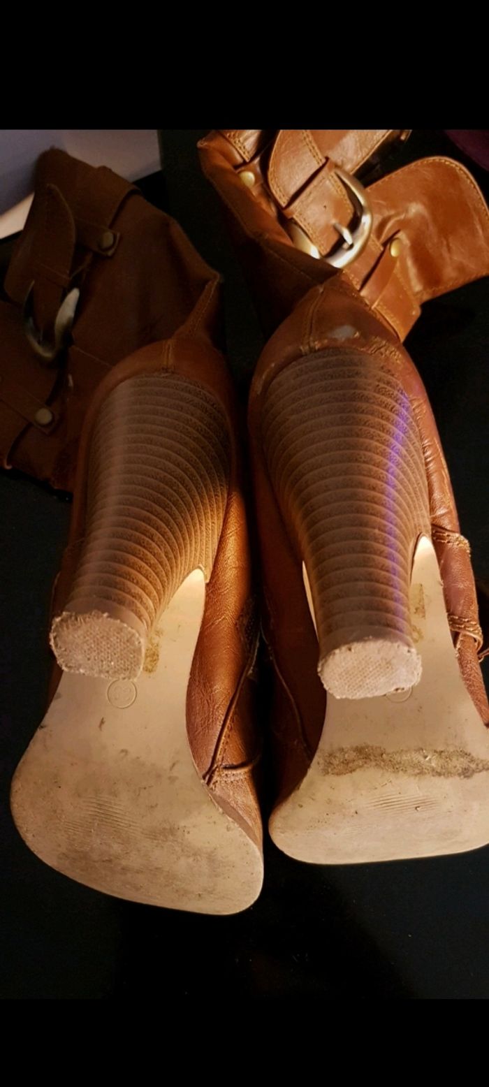 Bottes - photo numéro 4