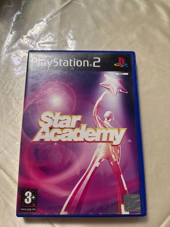 Star academy