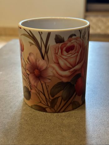 Tasse à café