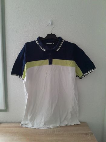 Polo manches courtes 💫taille 40  💞