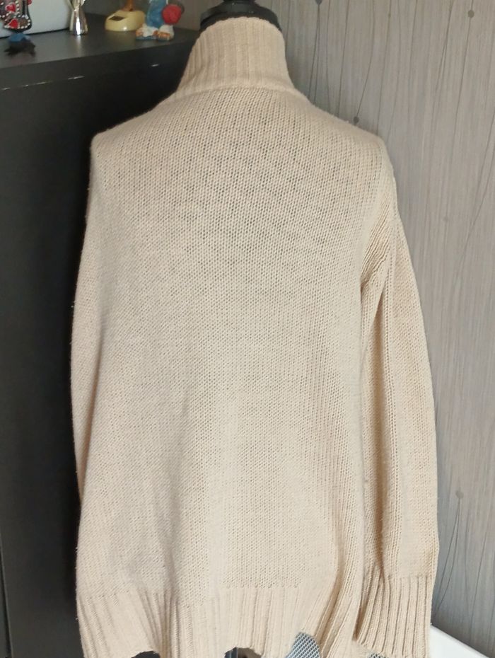 Gilet femme - photo numéro 2