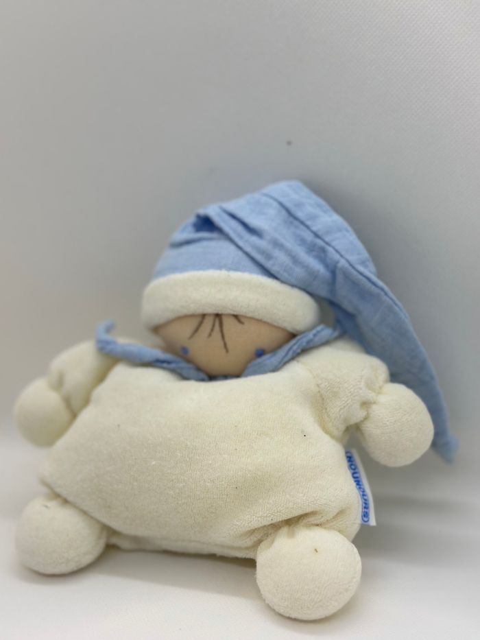 Doudou - photo numéro 4