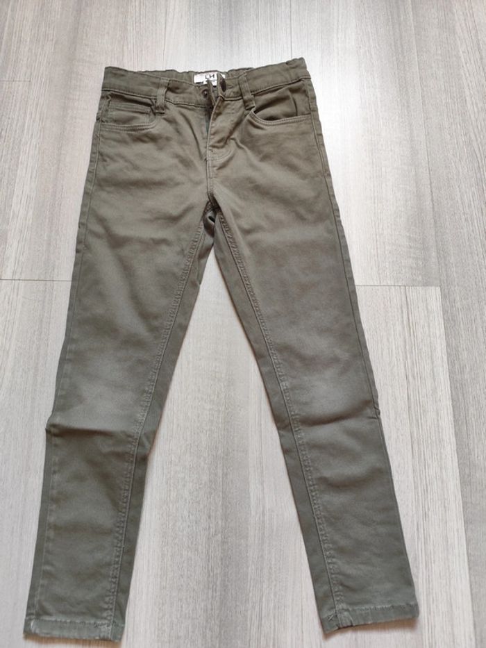 Pantalon 8 A