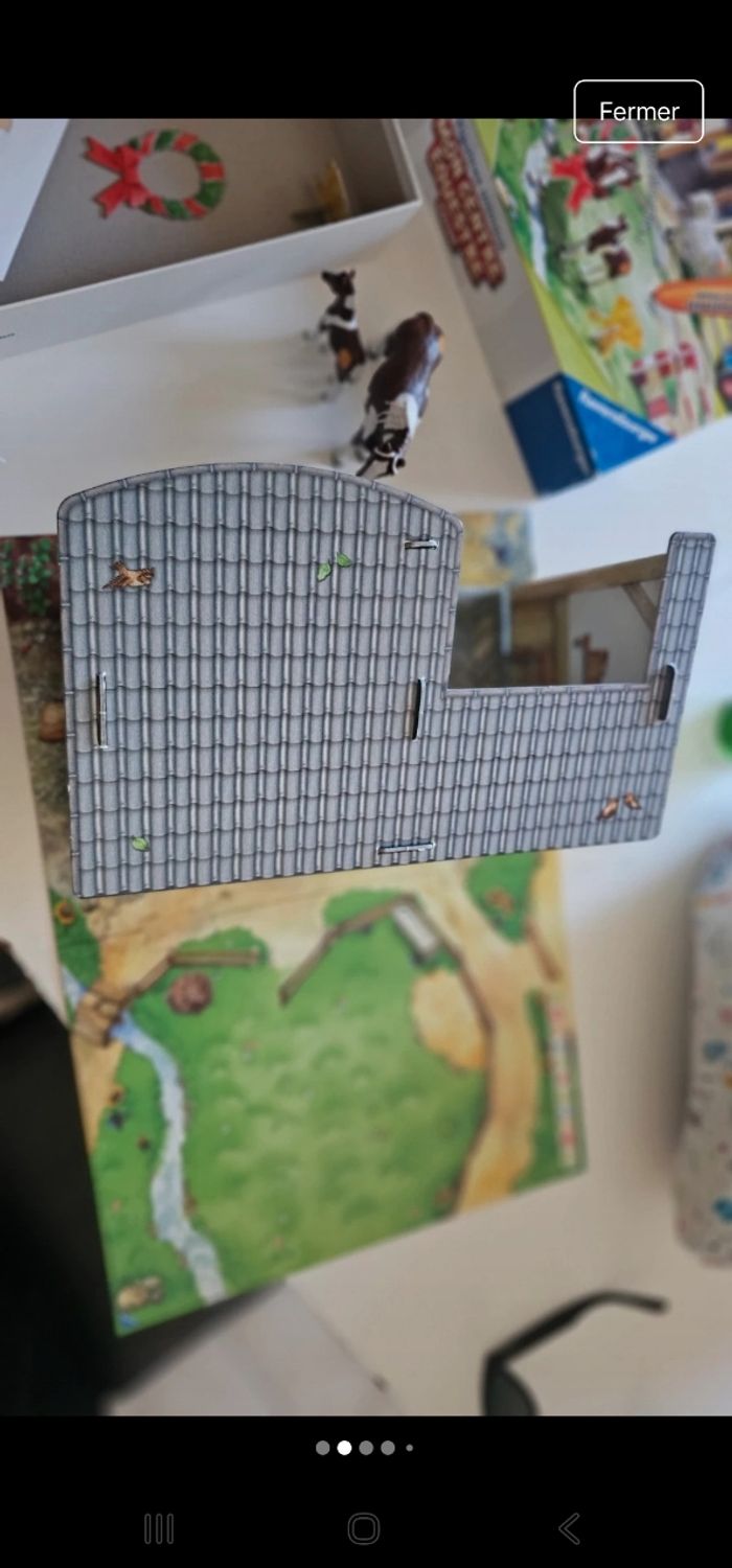 Jeu tiptoi centre équestre - photo numéro 2