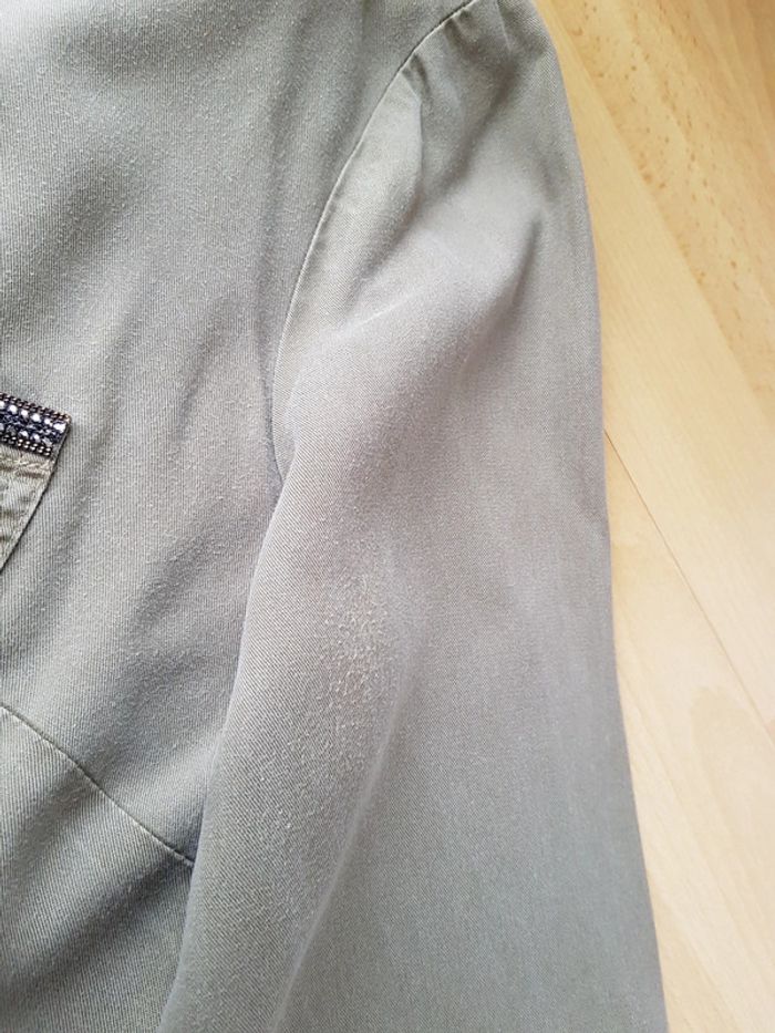 Chemisier breal 40 - photo numéro 4