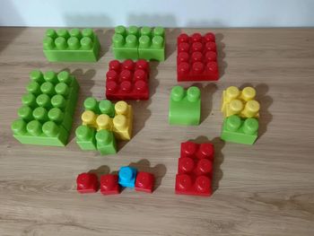 Lot lego