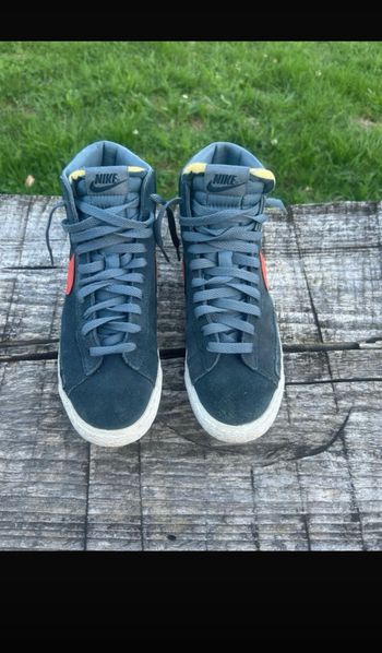 Chaussure
