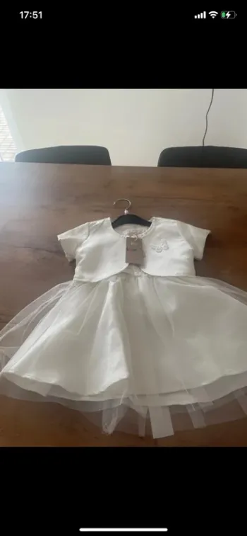 Robe de cérémonie Chicaprie