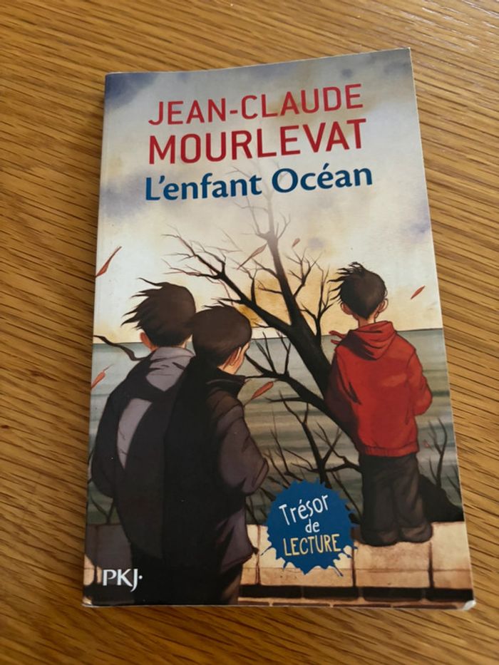 L’enfant Océan