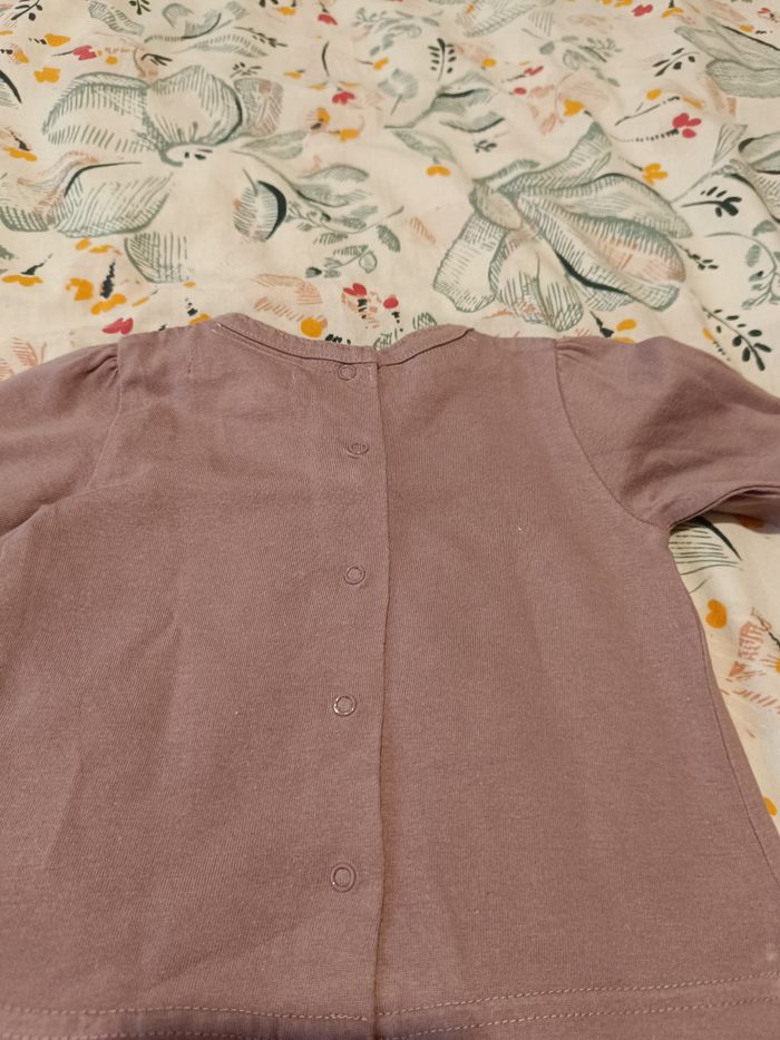 Ensemble bébé fille - photo numéro 7