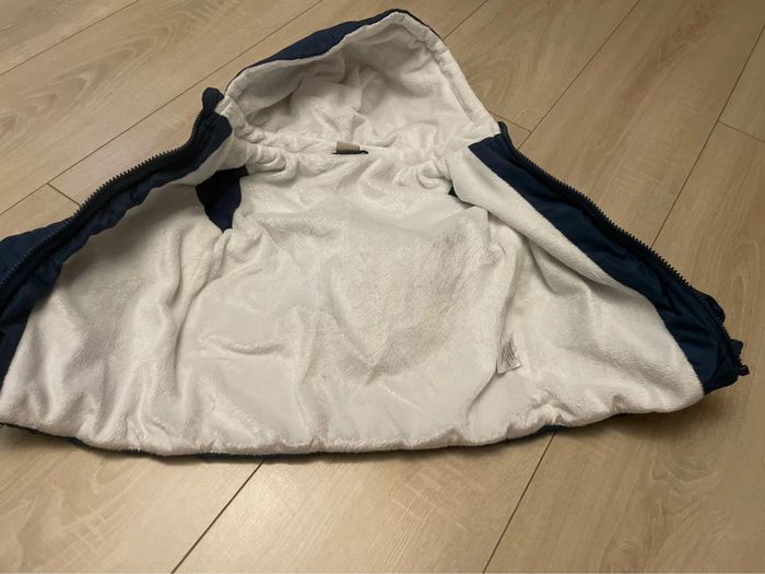 Manteau doudoune 24 mois la boîte à malice