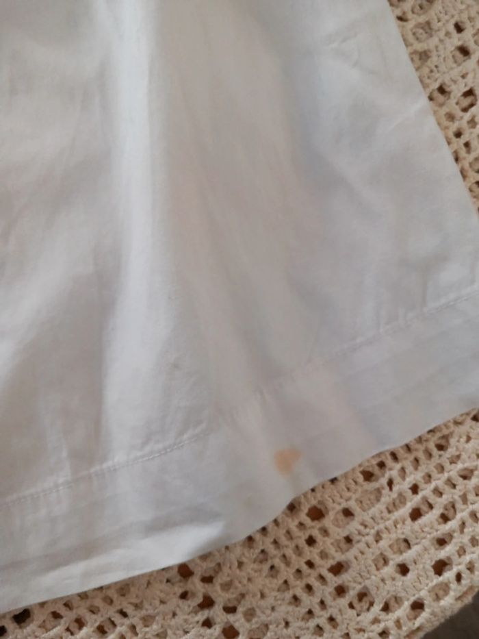 Blouse ajouré Primark - photo numéro 9