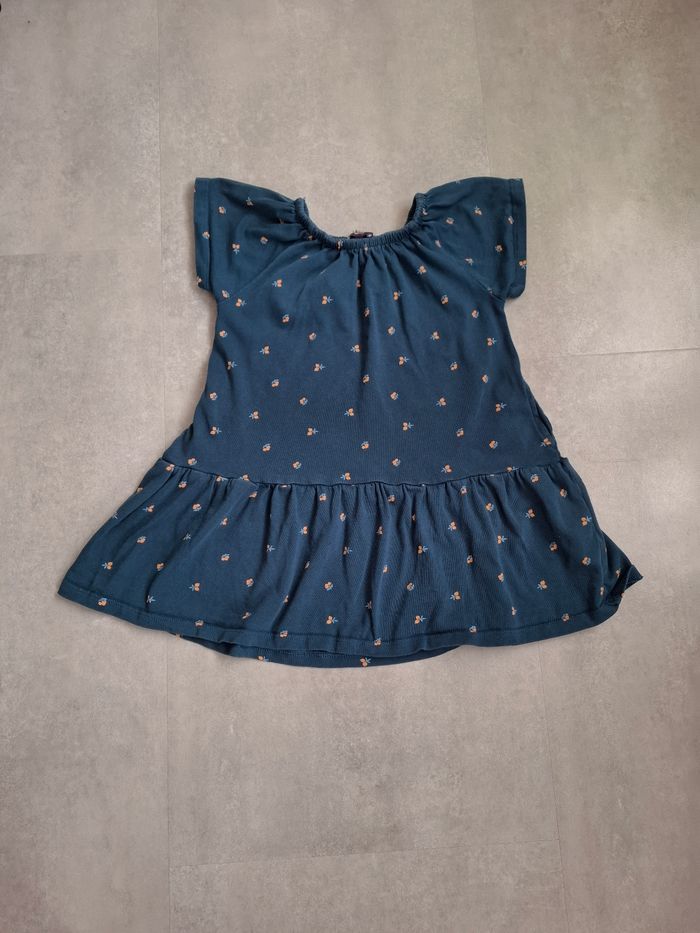 Robe sergent major 4 ans - photo numéro 1