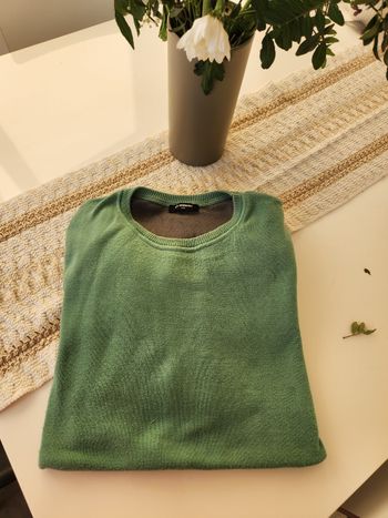 Pull vert LC WAIKIKI