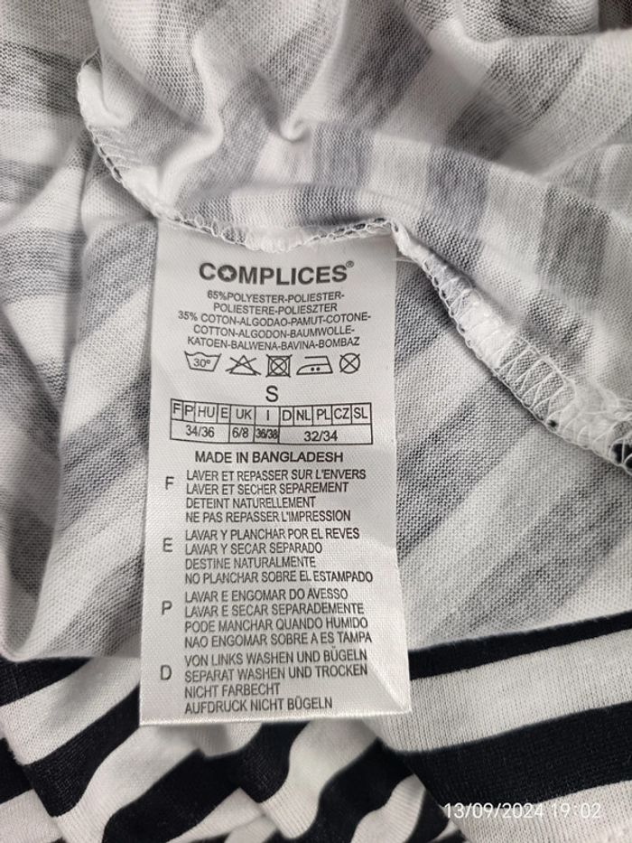 👗 Robe Complices Taille S 👗 - photo numéro 6