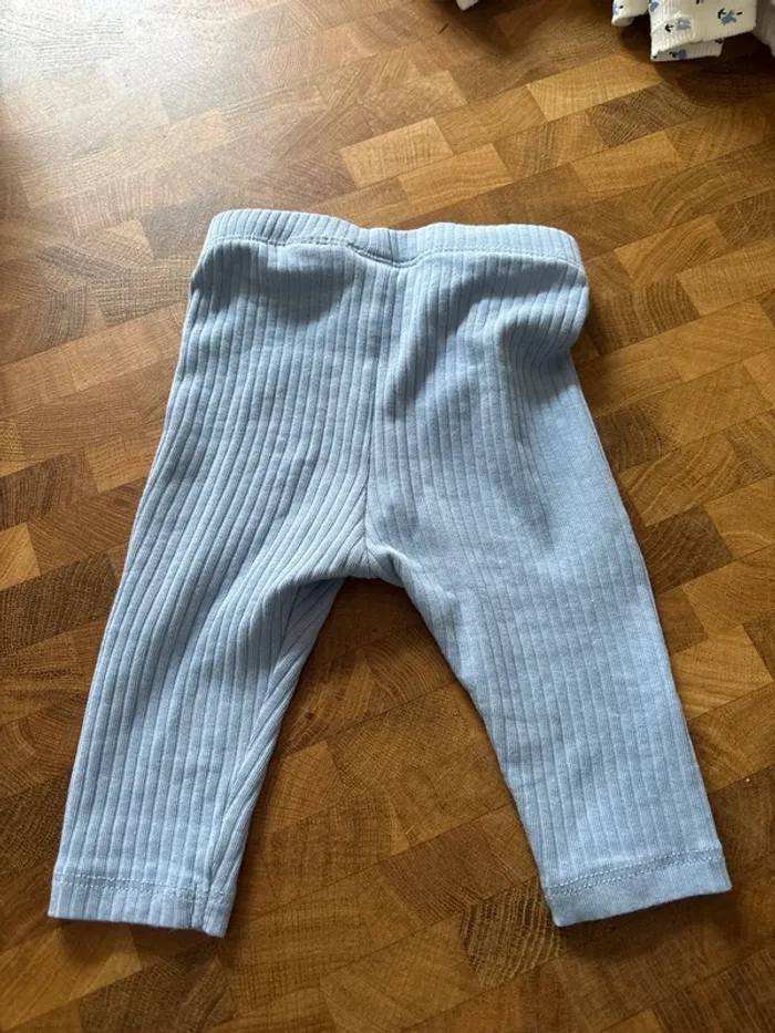 Legging 2/4mois - photo numéro 2