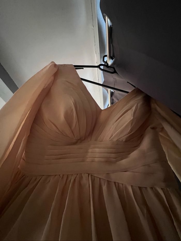 Robe de fête de fin d’année - photo numéro 3