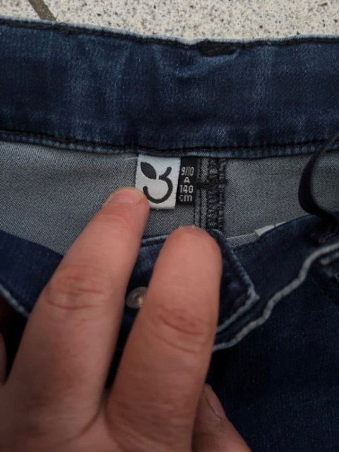Pantalon léger