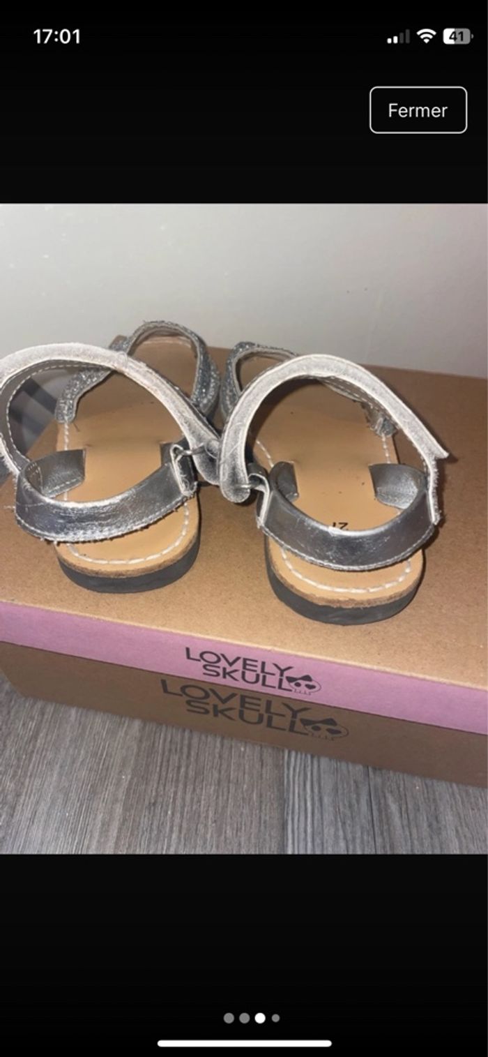 Claquette été Paulette - photo numéro 3