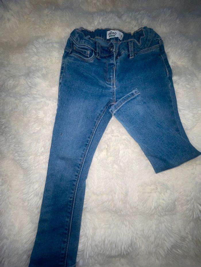 Jeans - photo numéro 3