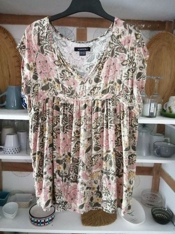 Blouse taille 42