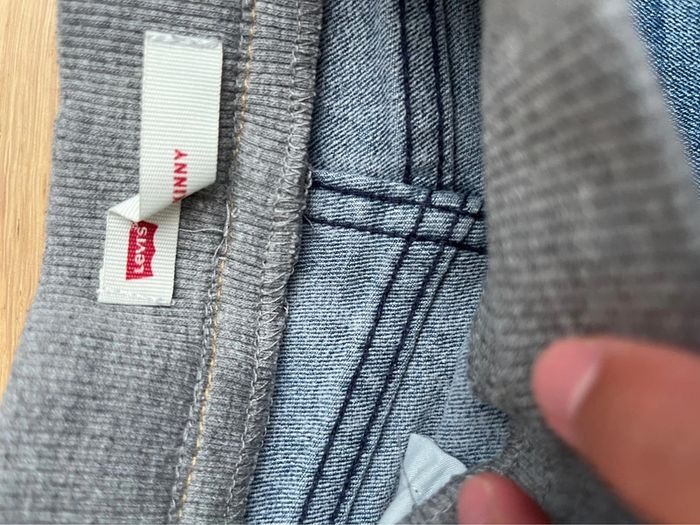 Jean skinny levi’s - photo numéro 3