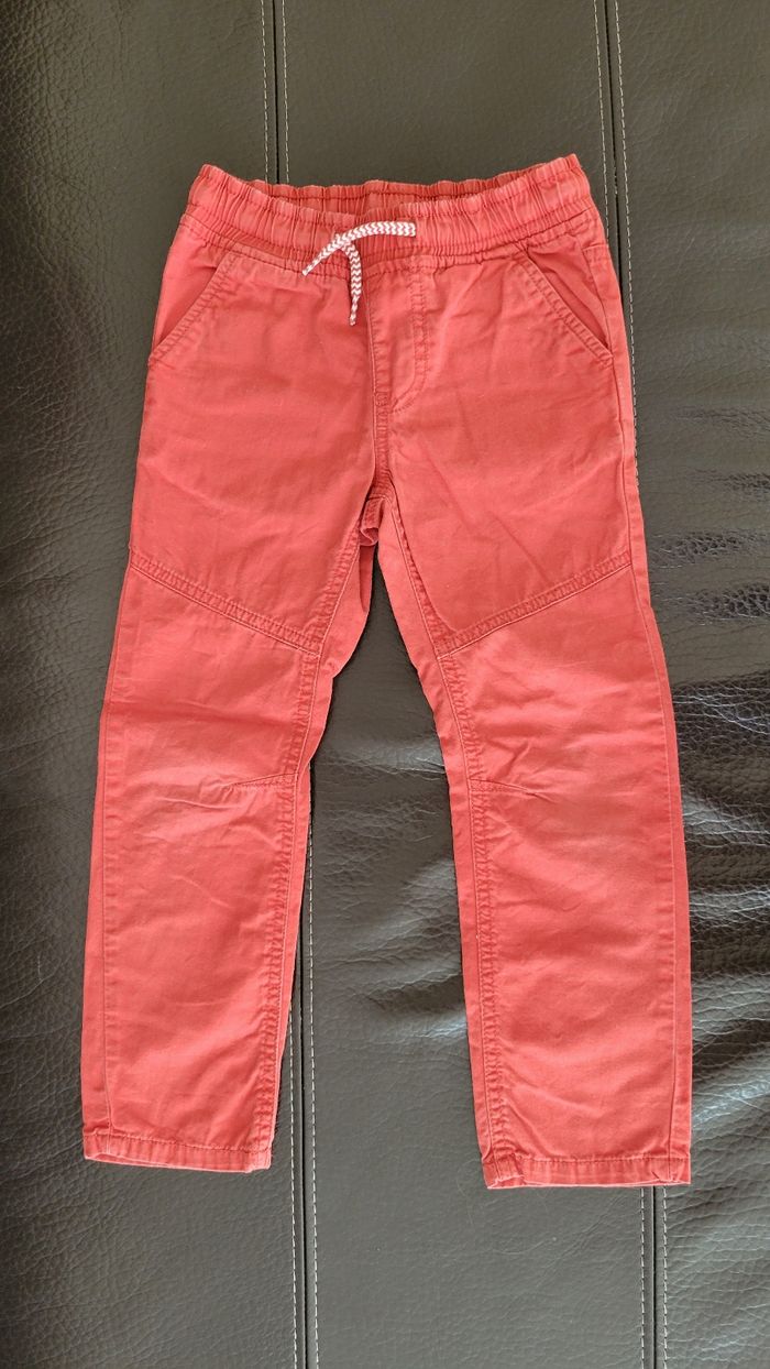 Pantalon Gemo en taille 5 ans - photo numéro 2