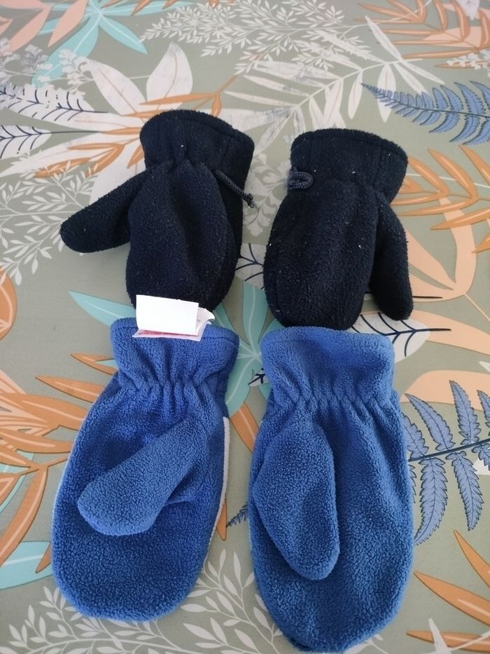 Moufle - photo numéro 2