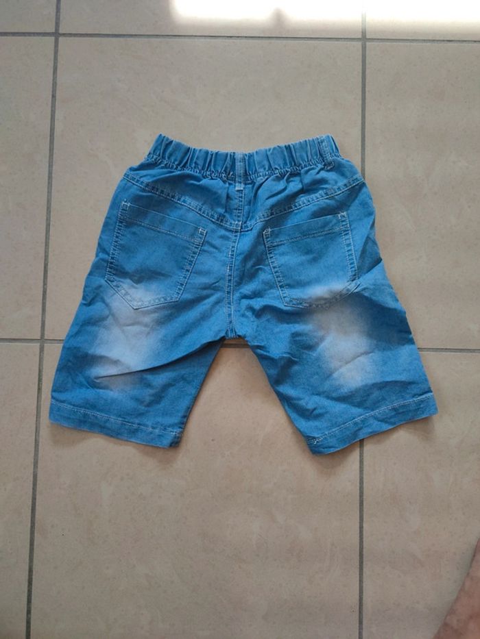 Short - photo numéro 4