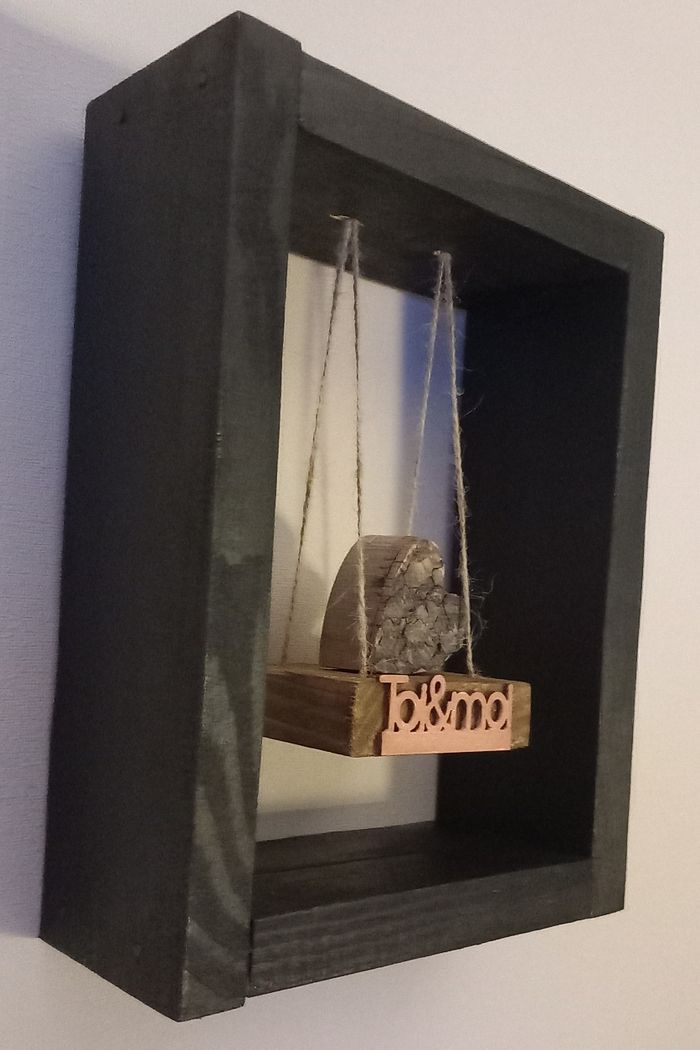 Décoration murale - photo numéro 6