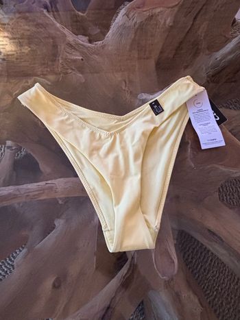 Bas de maillot de bain Etam