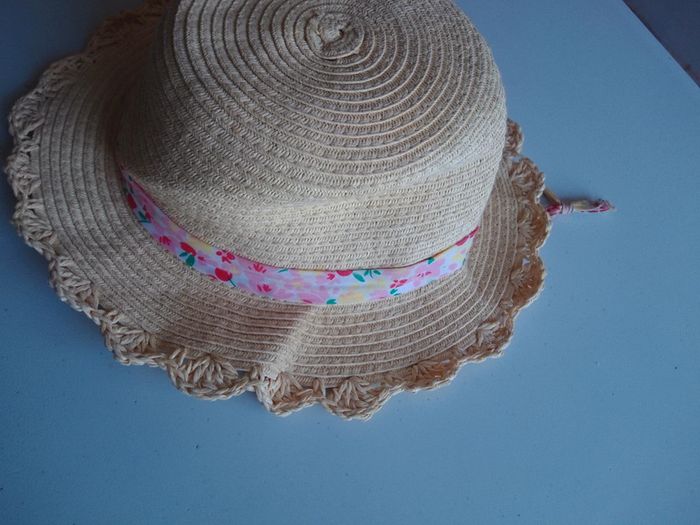 Chapeau - photo numéro 3