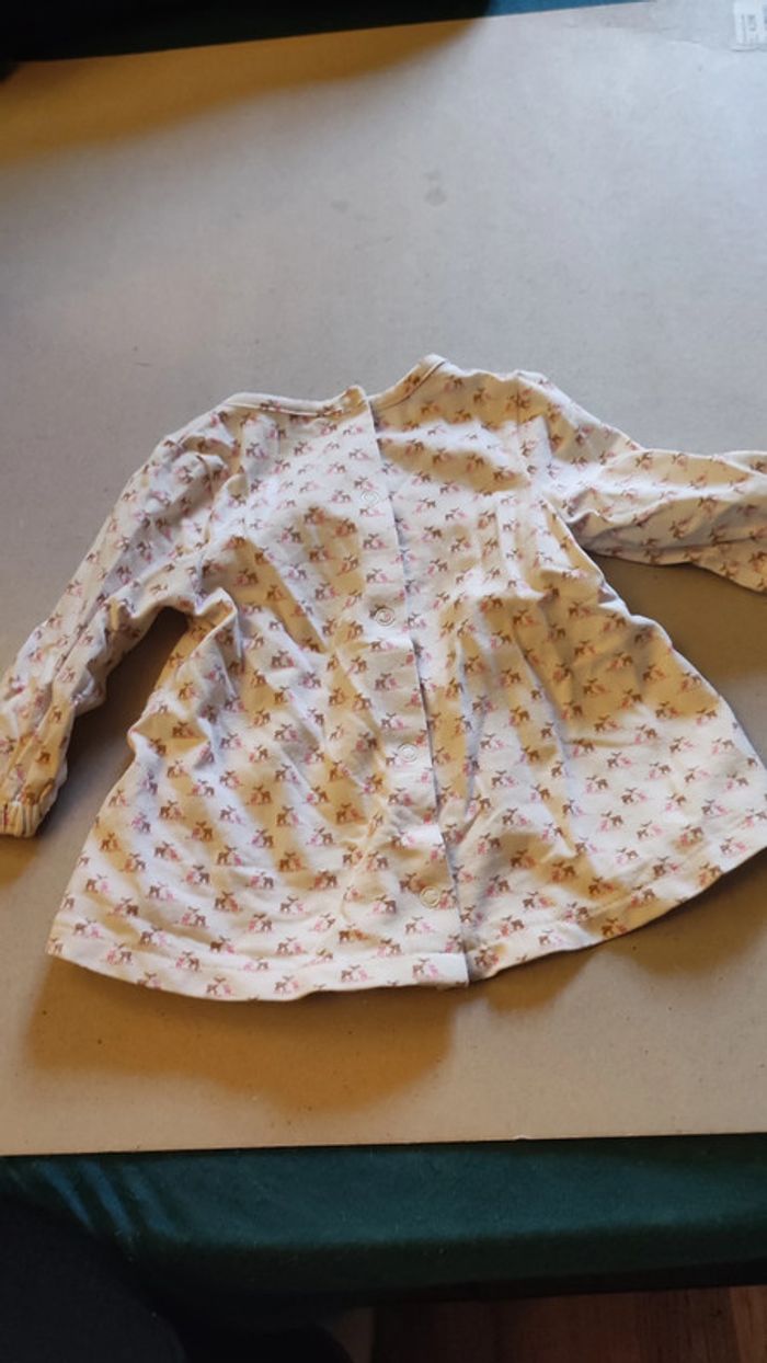 ensemble orchestra 3 mois - photo numéro 5