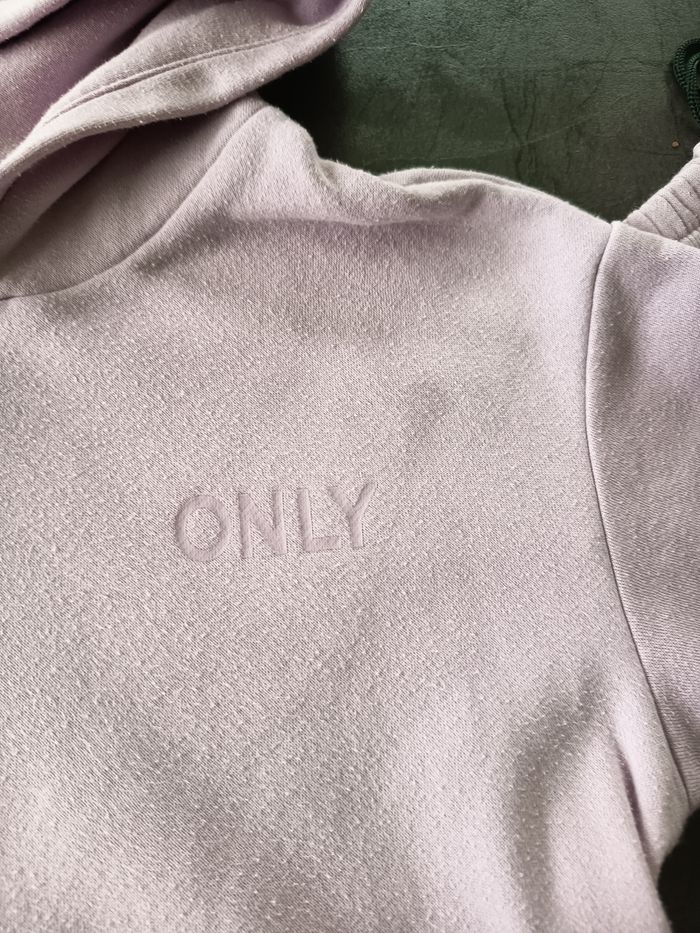 Jogging taille 12 ans Only - photo numéro 4