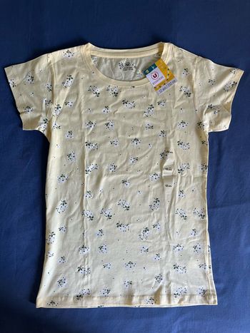 T-shirt manches courtes