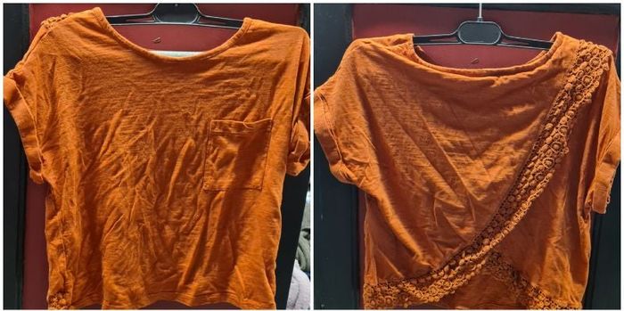 Tee shirt 12 ans