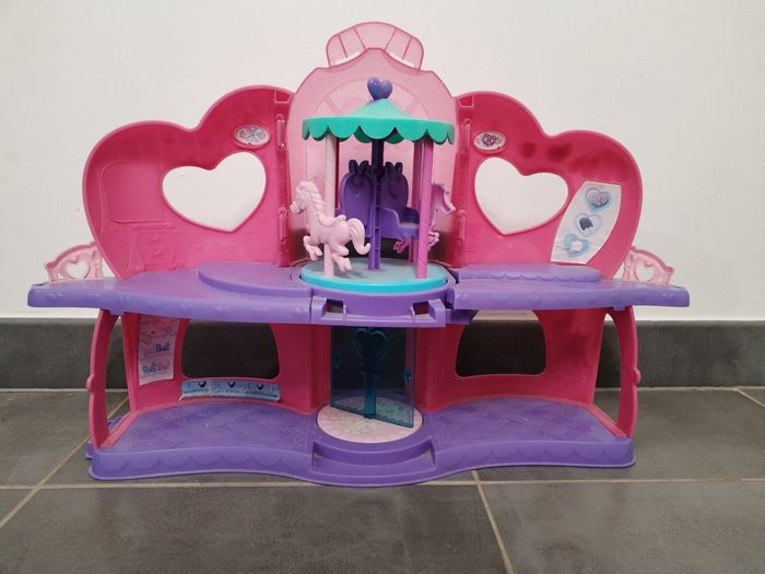 Maison minnie mouse - photo numéro 2