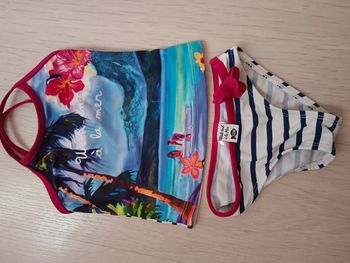 Maillot de bain